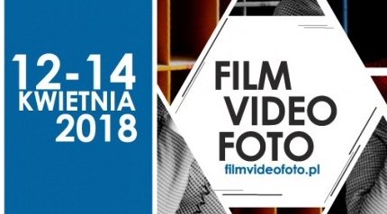 everActive on International Photo Fairs in Lodz 2017 EverActive on Film Video Photo fairs in Lodz