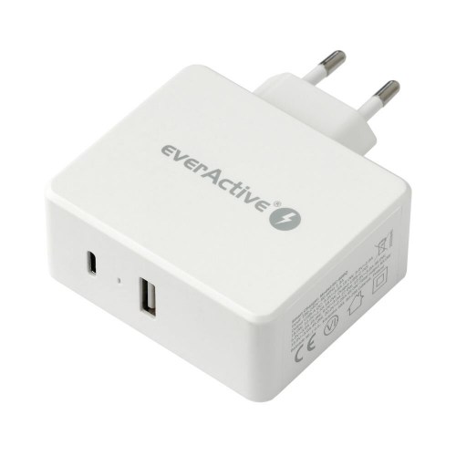 everActive SC-600Q wall charger