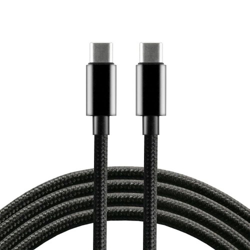 USB-C cable PD 200cm everActive CBB-2PD3 Power Delivery 3A 60W