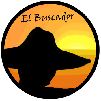 Projekt El Buscador Projekt El Buscador everactive