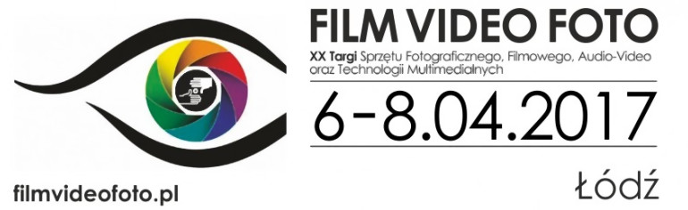 everActive on International Photo Fairs in Lodz 2017 EverActive on Film Video Photo fairs in Lodz